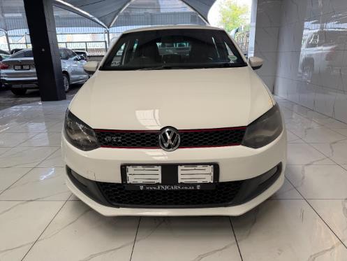 2012 Volkswagen Polo GTI for sale
