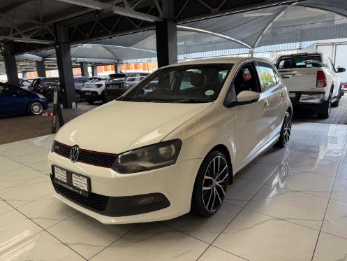 2012 Volkswagen Polo GTI for sale