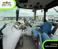 New Holland T5.110S Truck and Plant Connection