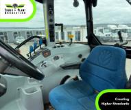 New Holland T5.110S Truck and Plant Connection