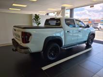 Changan Hunter 2.0T Reev CE P/U D/C A/T Mark White Nissan (Pty) Ltd