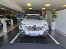 Changan Hunter 2.0T Reev CE P/U D/C A/T Mark White Nissan (Pty) Ltd