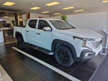 Changan Hunter 2.0T Reev CE P/U D/C A/T Mark White Nissan (Pty) Ltd