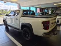 Changan Hunter 2.0T Reev CE P/U D/C A/T Mark White Nissan (Pty) Ltd