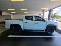 Changan Hunter 2.0T Reev CE P/U D/C A/T Mark White Nissan (Pty) Ltd