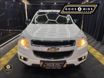 Chevrolet Trailblazer 2.8D LTZ Auto Koos and Mike Cars
