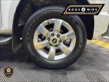 Chevrolet Trailblazer 2.8D LTZ Auto Koos and Mike Cars