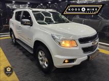 Chevrolet Trailblazer 2.8D LTZ Auto Koos and Mike Cars