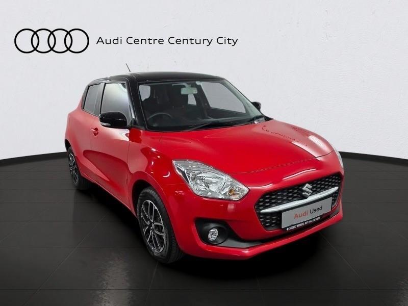 2024 Suzuki Swift 1.2 GLX Auto for sale