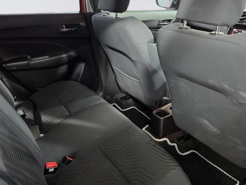 2024 Suzuki Swift 1.2 GLX Auto for sale