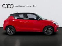 Suzuki Swift 1.2 GLX Auto Audi Centre Century City