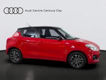 Suzuki Swift 1.2 GLX Auto Audi Centre Century City