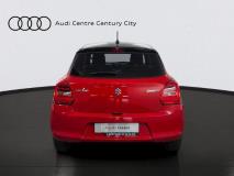Suzuki Swift 1.2 GLX Auto Audi Centre Century City