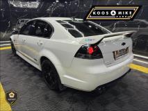 Chevrolet Lumina SS 6.0 Auto Koos and Mike Cars