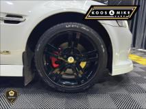 Chevrolet Lumina SS 6.0 Auto Koos and Mike Cars