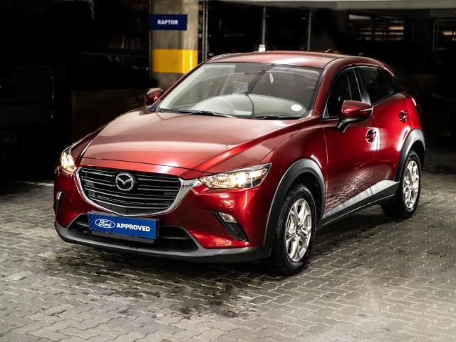Mazda CX-3 2.0 Active Ford Fourways