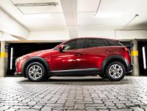 Mazda CX-3 2.0 Active Ford Fourways