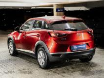 Mazda CX-3 2.0 Active Ford Fourways
