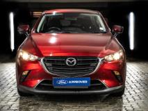 Mazda CX-3 2.0 Active Ford Fourways