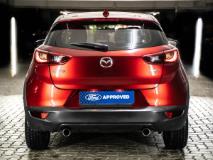 Mazda CX-3 2.0 Active Ford Fourways