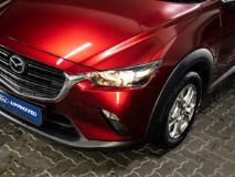 Mazda CX-3 2.0 Active Ford Fourways