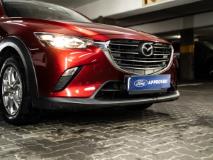 Mazda CX-3 2.0 Active Ford Fourways