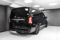 Mercedes-Benz V-Class V300d Avantgarde AMG Line Autohaus Beyers A Division Of MMU Group