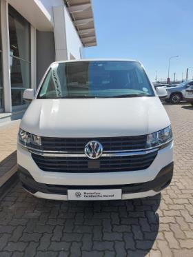 2023 Volkswagen Transporter 2.0TDI 110kW Kombi SWB Trendline for sale