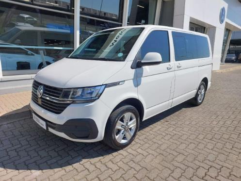 2023 Volkswagen Transporter 2.0TDI 110kW Kombi SWB Trendline for sale