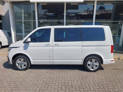 2023 Volkswagen Transporter 2.0TDI 110kW Kombi SWB Trendline for sale