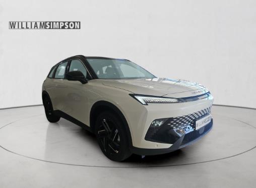 2026 BAIC Beijing X55 Plus 1.5T Premium for sale - N3382