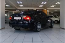 BMW M3 M Dynamic Nortier Motors