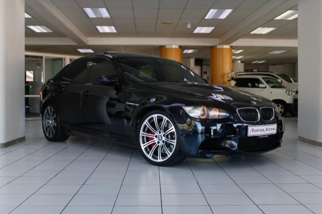 BMW M3 M Dynamic Nortier Motors