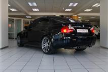 BMW M3 M Dynamic Nortier Motors