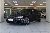 BMW M3 M Dynamic Nortier Motors