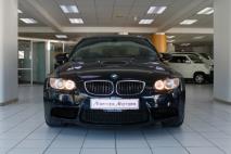 BMW M3 M Dynamic Nortier Motors