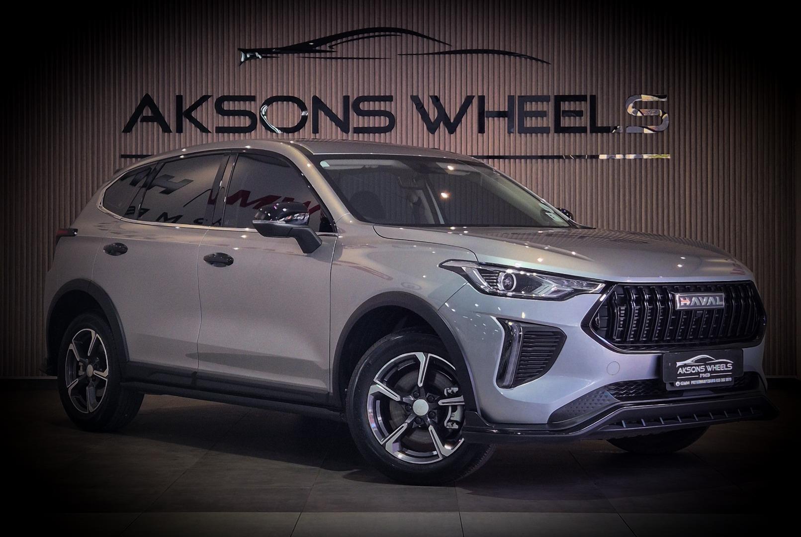 2026 Haval Jolion Pro 1.5T Premium