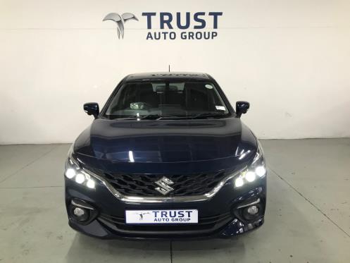 2026 Suzuki Baleno 1.5 GLX Auto for sale