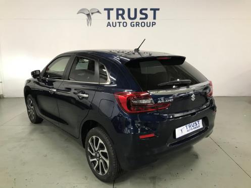 2026 Suzuki Baleno 1.5 GLX Auto for sale