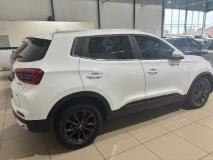 Chery Tiggo 4 Pro 1.5T Elite Auto (CVT) BB Mount Fuji