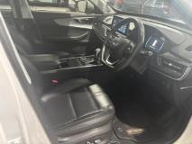 Chery Tiggo 4 Pro 1.5T Elite Auto (CVT) BB Mount Fuji