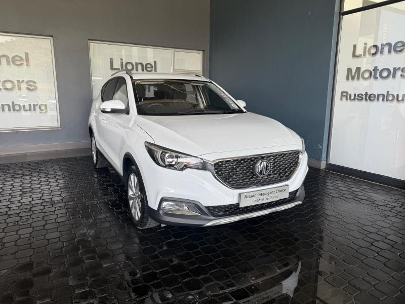 MG ZS 1.5 Comfort for sale in Rustenburg - ID: 28585435 - AutoTrader