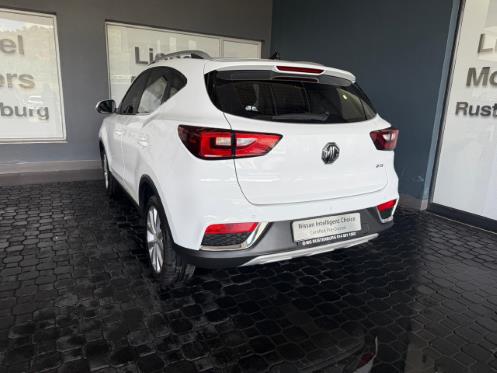 MG ZS 1.5 Comfort for sale in Rustenburg - ID: 28585454 - AutoTrader