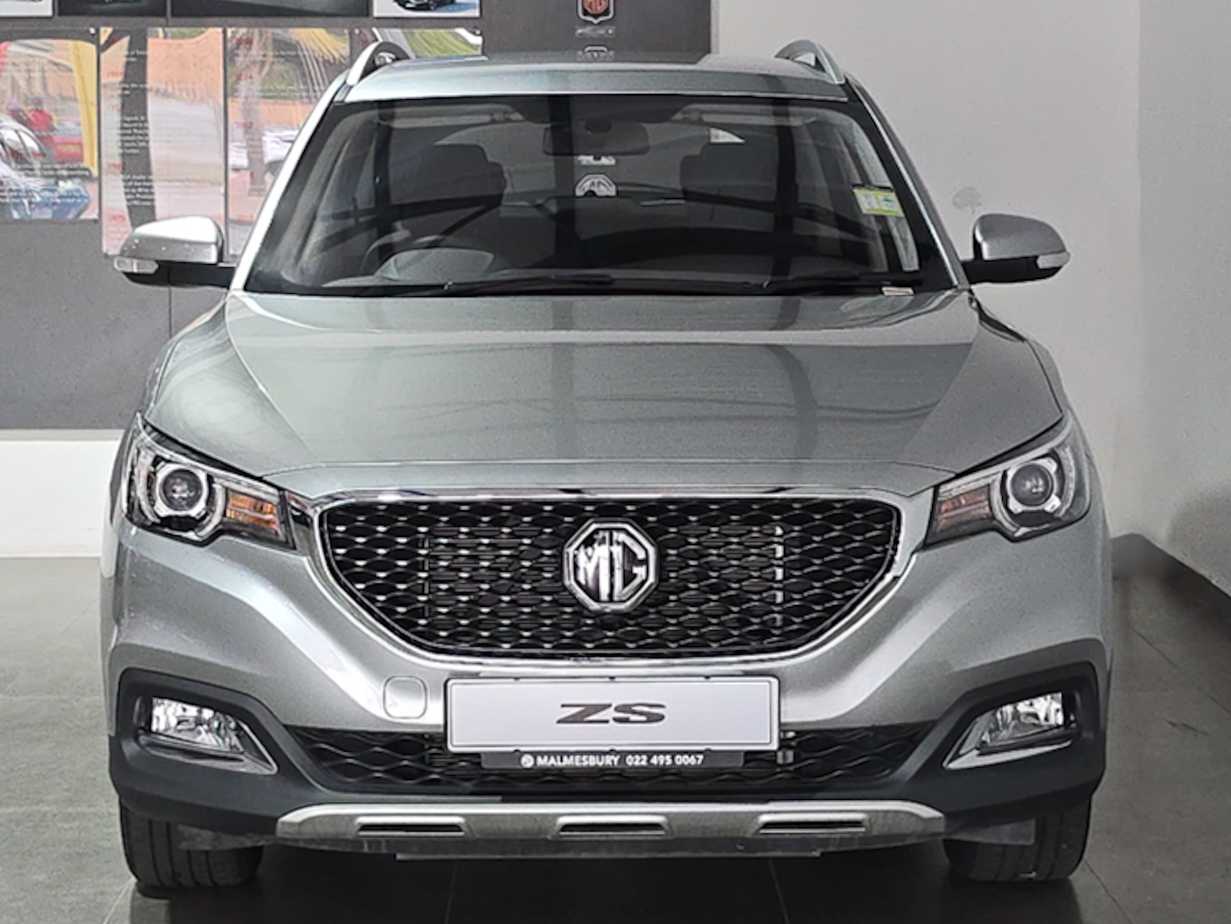 MG ZS 1.5 Comfort for sale in Malmesbury - ID: 28535558 - AutoTrader