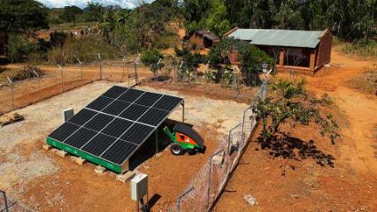 Fossil-fuel-free farming by Aftrak: Here are 4 things that you need to know