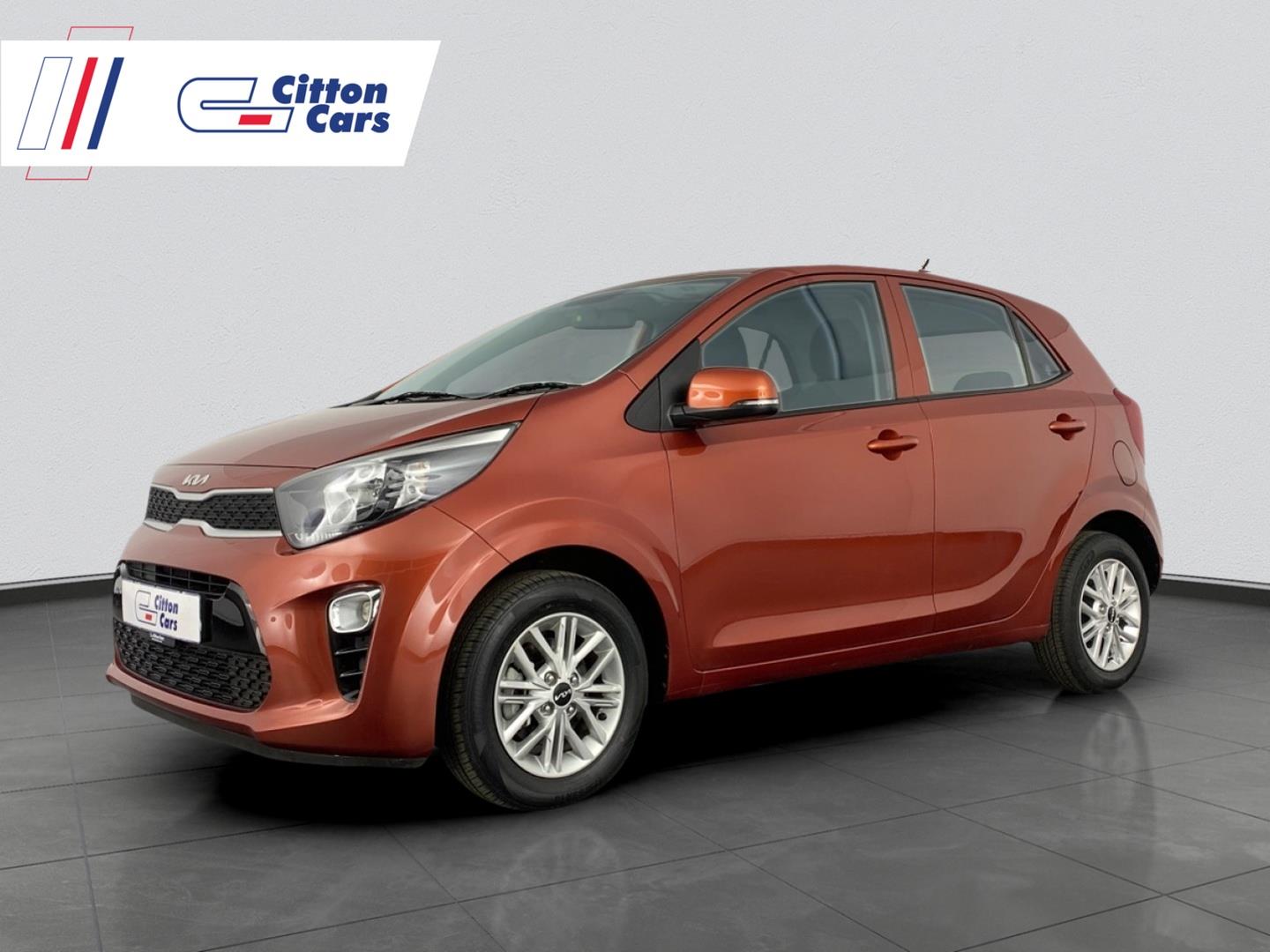 Kia Picanto 1.2 Style for Sale