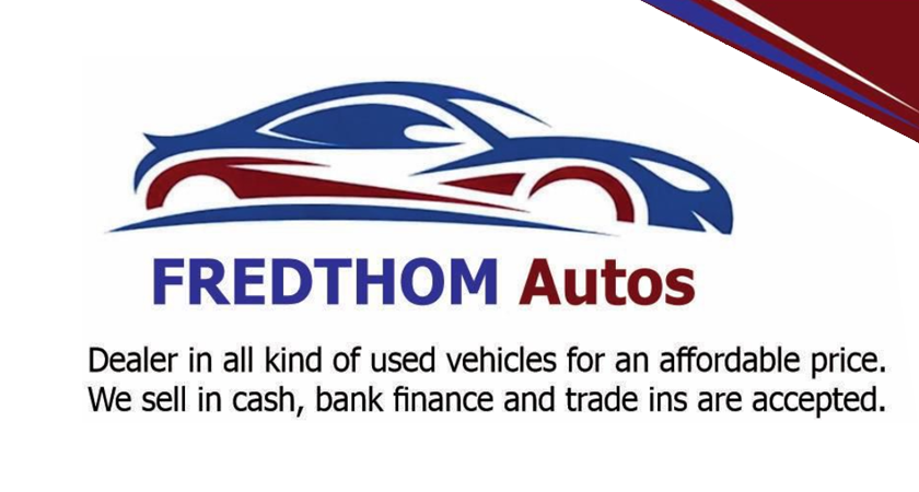 Fredthom Autos