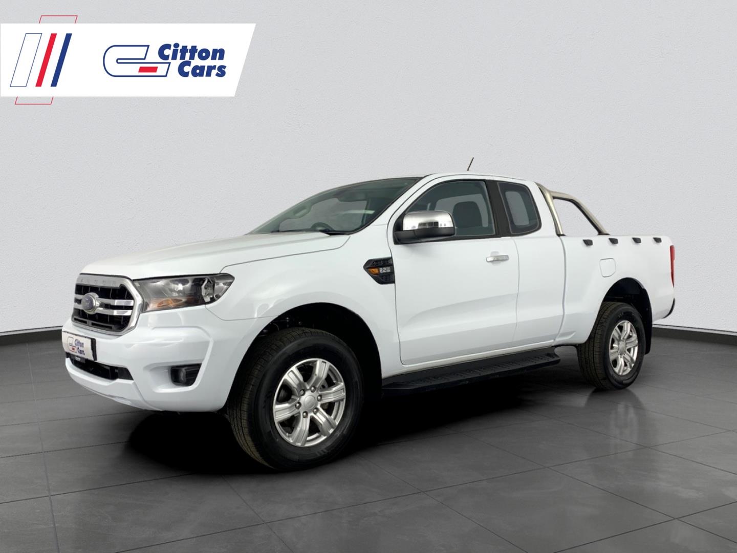 Ford Ranger 2.2TDCi SuperCab Hi-Rider XLS Auto for Sale
