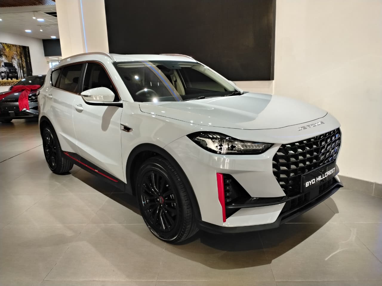 2026 Jetour X70 Plus 1.5T Deluxe for sale