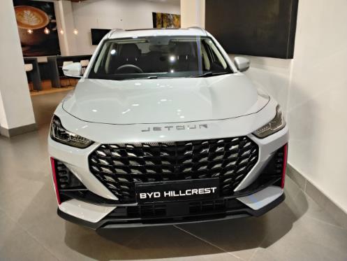 2026 Jetour X70 Plus 1.5T Deluxe for sale